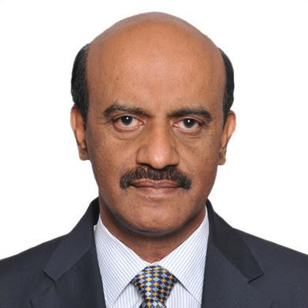Dr. Borlingegowda Viswanatha