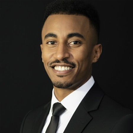 Dr Haileleul Mekonnen Tilinty