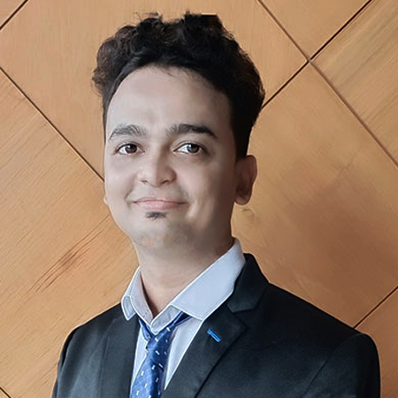 Dr Prafull V. Shinde