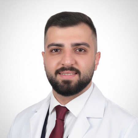 Dr Waheed Qaisi