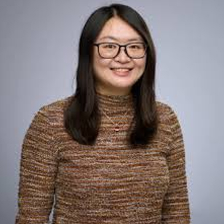 Dr Yifan Chen